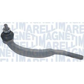 Osta Raidetangon pää MAGNETI MARELLI:llä 301191606200 edullisesti hintaan 18,81 €