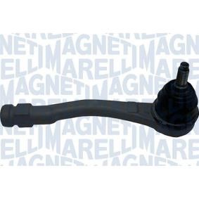Osta Raidetangon pää MAGNETI MARELLI:llä 301191606250 edullisesti hintaan 18,16 €