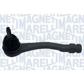 Osta Raidetangon pää MAGNETI MARELLI:llä 301191606260 edullisesti hintaan 18,16 €