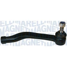Osta Raidetangon pää MAGNETI MARELLI:llä 301191606350 edullisesti hintaan 25,80 €