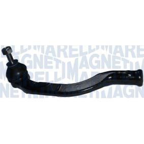 Osta Raidetangon pää MAGNETI MARELLI:llä 301191606410 edullisesti hintaan 17,00 €