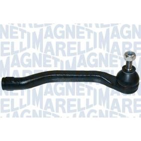 Osta Raidetangon pää MAGNETI MARELLI:llä 301191606430 edullisesti hintaan 18,48 €