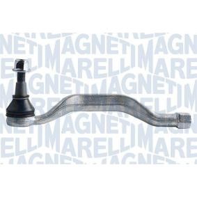 Osta Raidetangon pää MAGNETI MARELLI:llä 301191606580 edullisesti hintaan 23,28 €