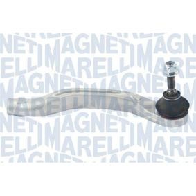 Osta Raidetangon pää MAGNETI MARELLI:llä 301191606590 edullisesti hintaan 27,10 €