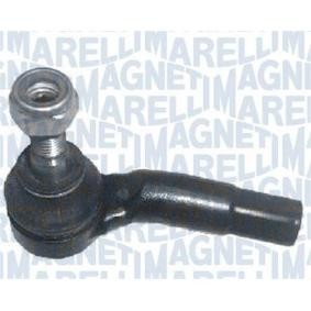 Osta Raidetangon pää MAGNETI MARELLI:llä 301191606620 edullisesti hintaan 17,77 €