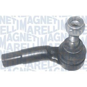 Osta Raidetangon pää MAGNETI MARELLI:llä 301191606630 edullisesti hintaan 14,61 €