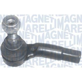 Osta Raidetangon pää MAGNETI MARELLI:llä 301191606640 edullisesti hintaan 15,46 €
