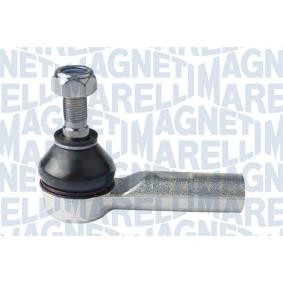 Osta Raidetangon pää MAGNETI MARELLI:llä 301191606660 edullisesti hintaan 18,78 €