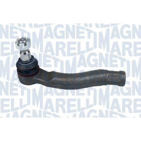 Osta Raidetangon pää MAGNETI MARELLI:llä 301191606680 edullisesti hintaan 28,47 €