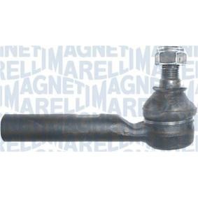 Osta Raidetangon pää MAGNETI MARELLI:llä 301191606690 edullisesti hintaan 17,31 €