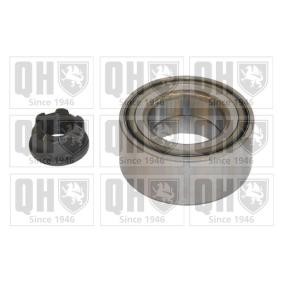 Achetez des Kit de roulement de roue QUINTON HAZELL QWB1173 à prix pour 114,05 €