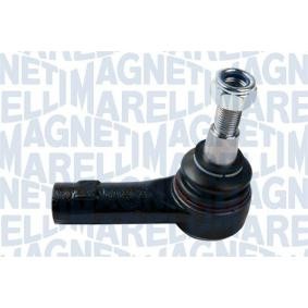 Osta Raidetangon pää MAGNETI MARELLI:llä 301191606960 edullisesti hintaan 22,02 €