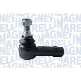 Osta Raidetangon pää MAGNETI MARELLI:llä 301191606970 edullisesti hintaan 22,02 €