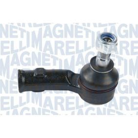 Spurstangenkopf von MAGNETI MARELLI