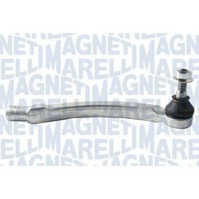 Osta Raidetangon pää MAGNETI MARELLI:llä 301191607110 edullisesti hintaan 21,89 €