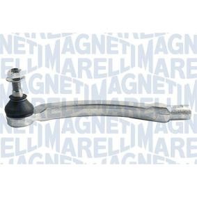 Osta Raidetangon pää MAGNETI MARELLI:llä 301191607120 edullisesti hintaan 21,59 €