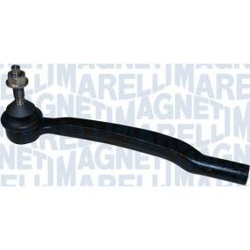 Osta Raidetangon pää MAGNETI MARELLI:llä 301191607140 edullisesti hintaan 26,20 €