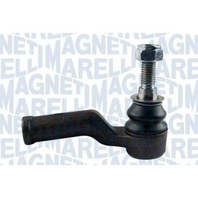 Osta Raidetangon pää MAGNETI MARELLI:llä 301191607150 edullisesti hintaan 19,69 €