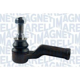 Osta Raidetangon pää MAGNETI MARELLI:llä 301191607160 edullisesti hintaan 19,69 €