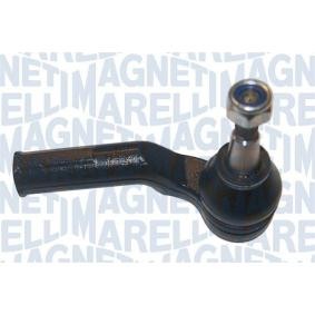 Osta Raidetangon pää MAGNETI MARELLI:llä 301191607170 edullisesti hintaan 19,15 €