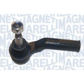 Osta Raidetangon pää MAGNETI MARELLI:llä 301191607180 edullisesti hintaan 19,13 €