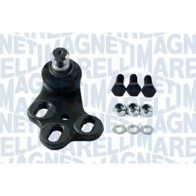 Comprar Perno de fijación, brazo oscilante de MAGNETI MARELLI 301191617730 a bajo precio de 17,58 €