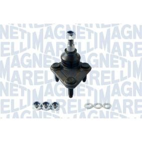 Compre Tornillo de ajuste de la inclinación de MAGNETI MARELLI online para Toledo II Sedán (1M2) a precios moderados