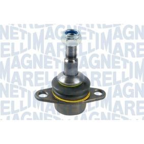 Comprar Perno de fijación, brazo oscilante de MAGNETI MARELLI 301191617910 a bajo precio de 20,95 €