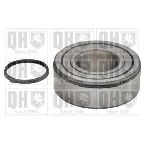Achetez des Kit de roulement de roue QUINTON HAZELL QWB1185 à prix pour 107,20 €