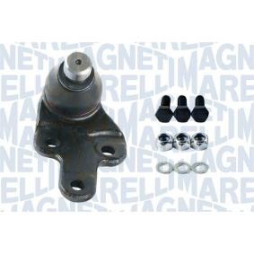 Comprar Perno de fijación, brazo oscilante de MAGNETI MARELLI 301191618440 a bajo precio de 18,74 €