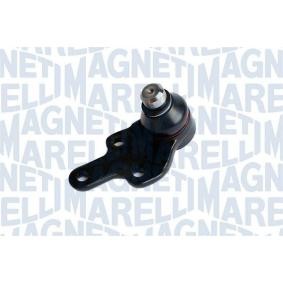 Comprar Perno de fijación, brazo oscilante de MAGNETI MARELLI 301191618450 a bajo precio de 18,33 €