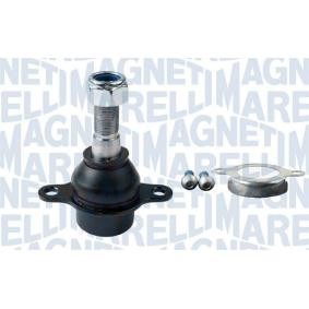 Comprar Perno de fijación, brazo oscilante de MAGNETI MARELLI 301191618480 a bajo precio de 29,69 €