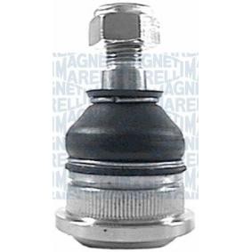 Osta Kiinnitysruuvi, tukivarsi MAGNETI MARELLI:llä 301191618540 edullisesti hintaan 15,36 €