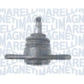 Comprar Perno de fijación, brazo oscilante de MAGNETI MARELLI 301191618570 a bajo precio de 18,31 €