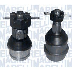 Compre Tornillo de ajuste de la inclinación de MAGNETI MARELLI online para Grand Cherokee I (ZJ, ZG) a precios moderados