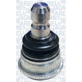 Osta Kiinnitysruuvi, tukivarsi MAGNETI MARELLI:llä 301191618730 edullisesti hintaan 19,05 €