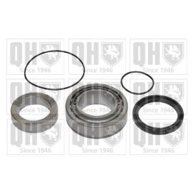 Achetez des Kit de roulement de roue QUINTON HAZELL QWB1190 à prix pour 81,54 €