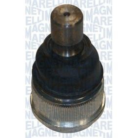 Befestigungsbolzen, Querlenker 301191618960 für MAZDA
