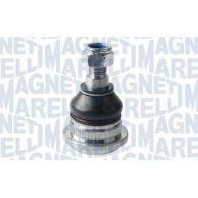 Befestigungsbolzen, Querlenker von MAGNETI MARELLI