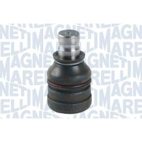 Comprar Perno de fijación, brazo oscilante de MAGNETI MARELLI 301191619020 a bajo precio de 12,58 €