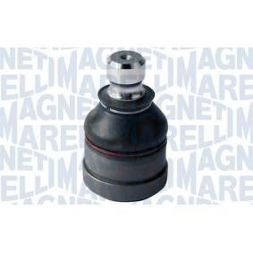 Comprar Perno de fijación, brazo oscilante de MAGNETI MARELLI 301191619030 a bajo precio de 12,42 €