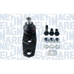 Befestigungsbolzen, Querlenker 301191619100 MINI Schrägheck von MAGNETI MARELLI
