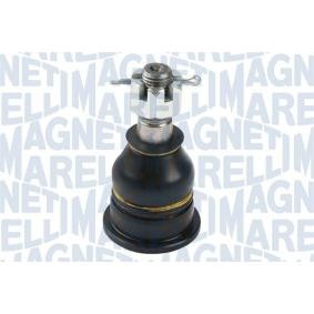 Befestigungsbolzen, Querlenker 301191619160