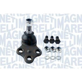 Comprar Perno de fijación, brazo oscilante de MAGNETI MARELLI 301191619210 a bajo precio de 23,25 €