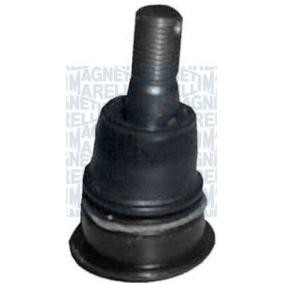 Compre Jogo de reparação, braço transversal de MAGNETI MARELLI online para Almera II Sedan (N16) a preços moderados