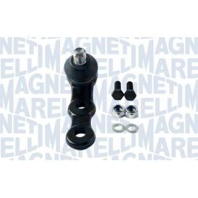 Osta Kiinnitysruuvi, tukivarsi MAGNETI MARELLI:llä 301191619270 edullisesti hintaan 17,44 €
