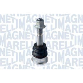 Comprar Perno de fijación, brazo oscilante de MAGNETI MARELLI 301191619330 a bajo precio de 16,17 €