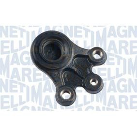 Comprar Perno de fijación, brazo oscilante de MAGNETI MARELLI 301191619350 a bajo precio de 40,67 €