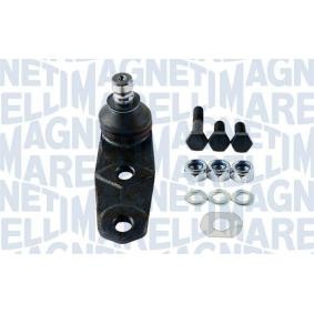 Comprar Perno de fijación, brazo oscilante de MAGNETI MARELLI 301191619440 a bajo precio de 12,97 €
