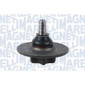 Compre Tornillo de ajuste de la inclinación de MAGNETI MARELLI online para MASTER II Furgón (FD) a precios moderados